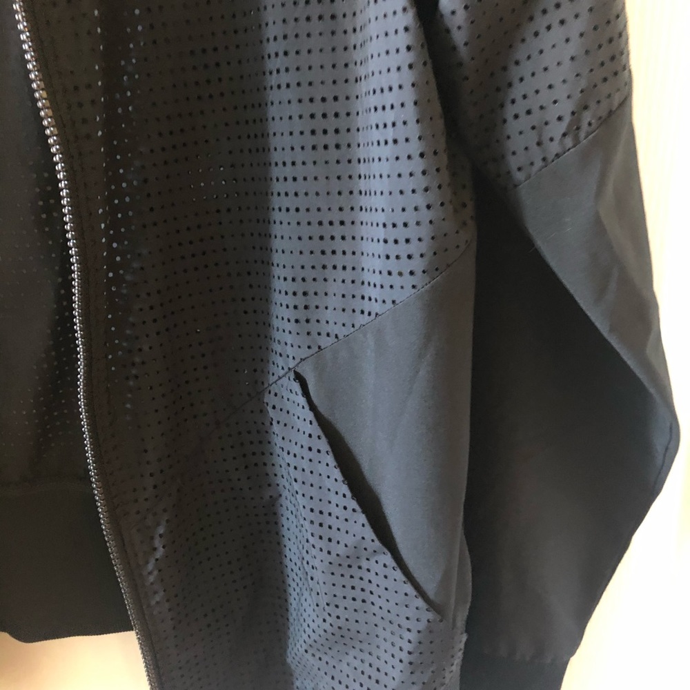 Work out jacket - Picture 2 of 2